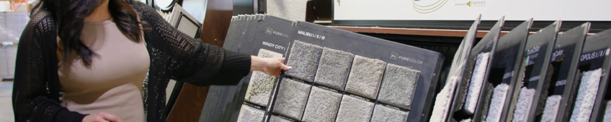 View Quality Floor Covering in Clarksville, TN | Flooring Product Catalog