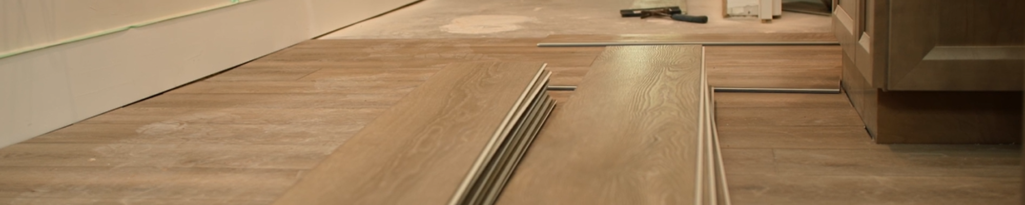 Flooring Services from Quality Floor Covering in Clarksville, TN