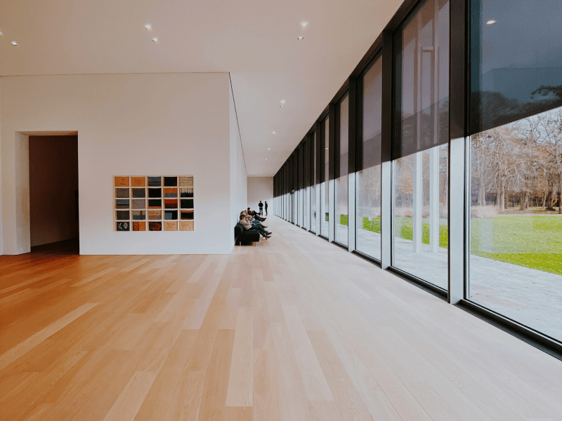 Learn more about the vinyl installation service provided by Quality Floor Covering in Clarksville, TN today