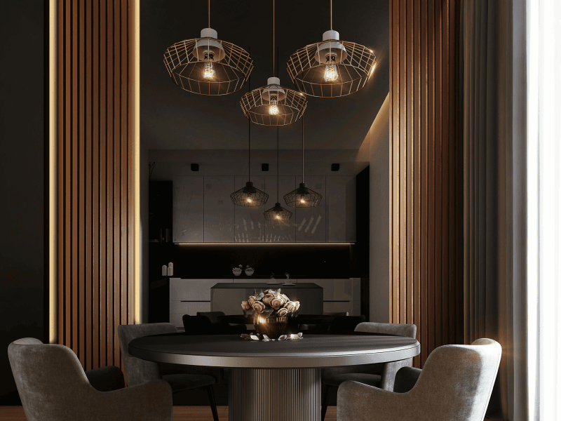Learn more about the luxury vinyl installation service provided by Quality Floor Covering in Clarksville, TN today