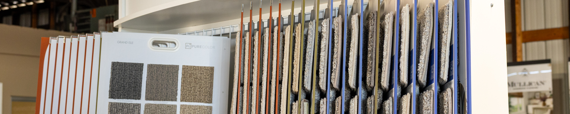 custom in-home measurement services from Quality Floor Covering in Clarksville, TN area - stop by our showroom to learn more today!