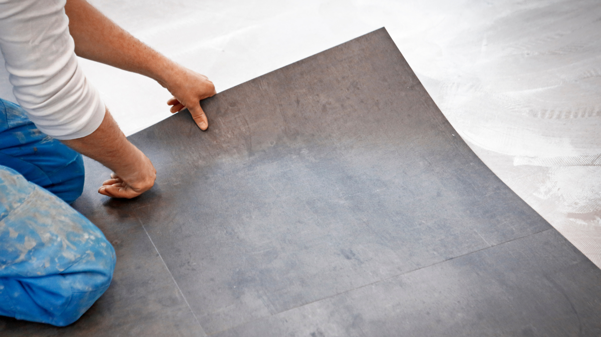 Luxury-Vinyl-Install