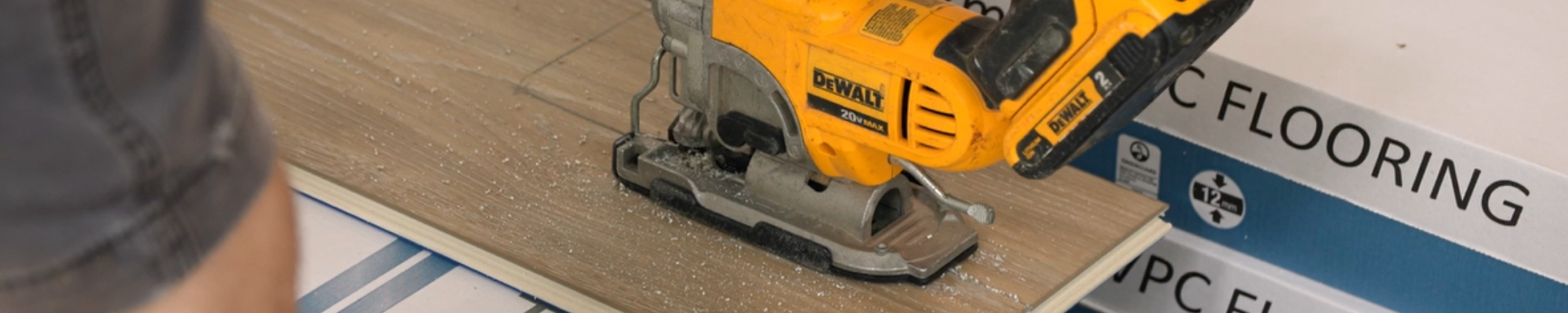 Flooring Services from Quality Floor Covering in Clarksville, TN