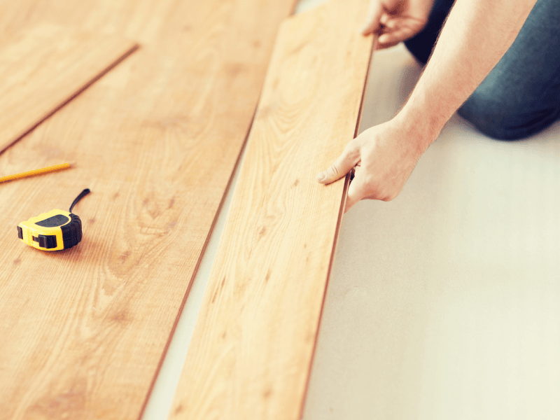 Learn more about the area rug binding service provided by Quality Floor Covering in Clarksville, TN today