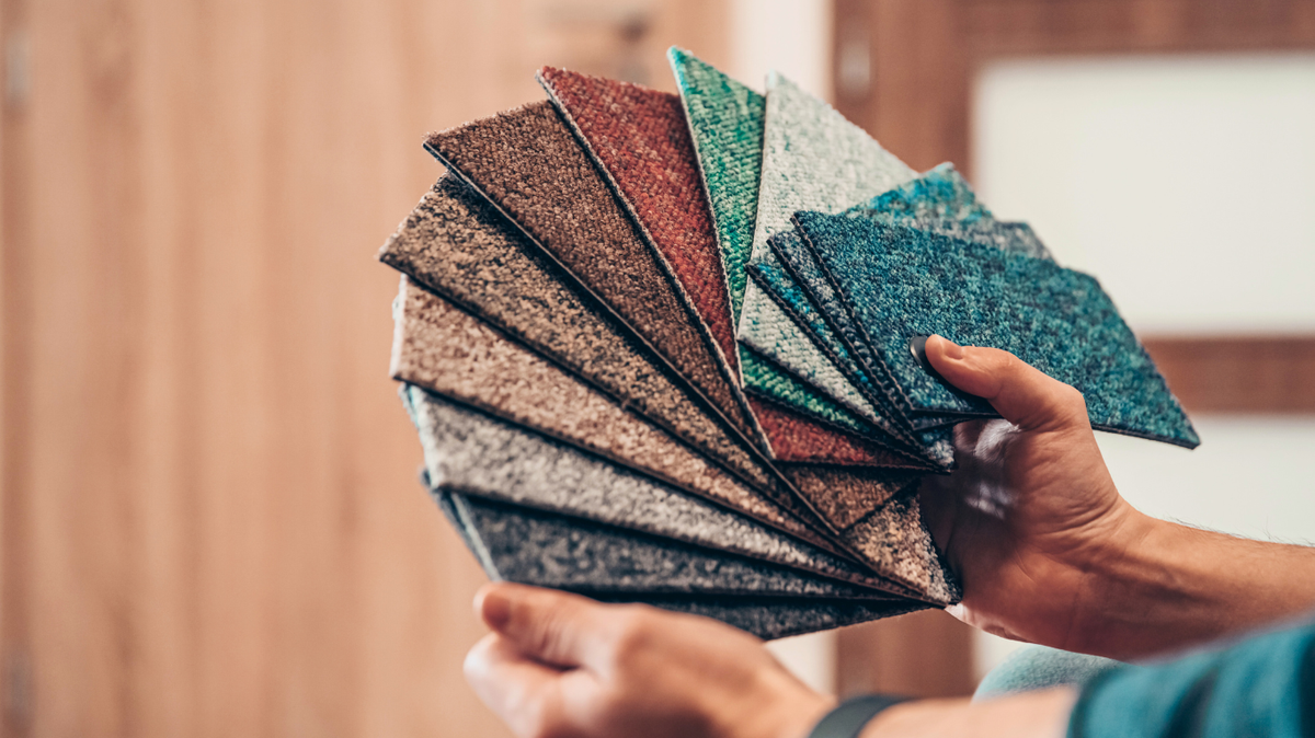 Carpet-Samples