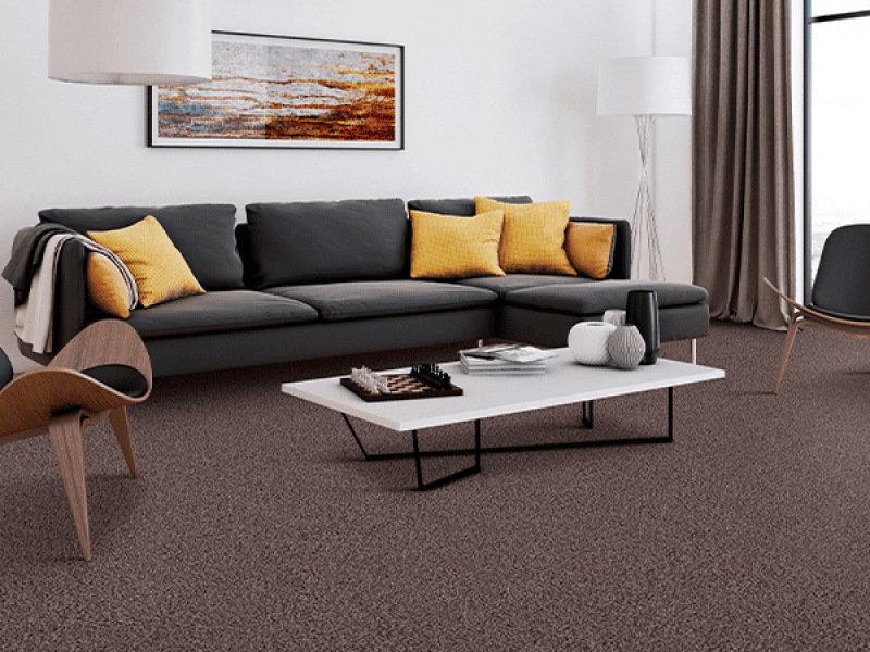 Learn more about the carpet installation service provided by Quality Floor Covering in Clarksville, TN today