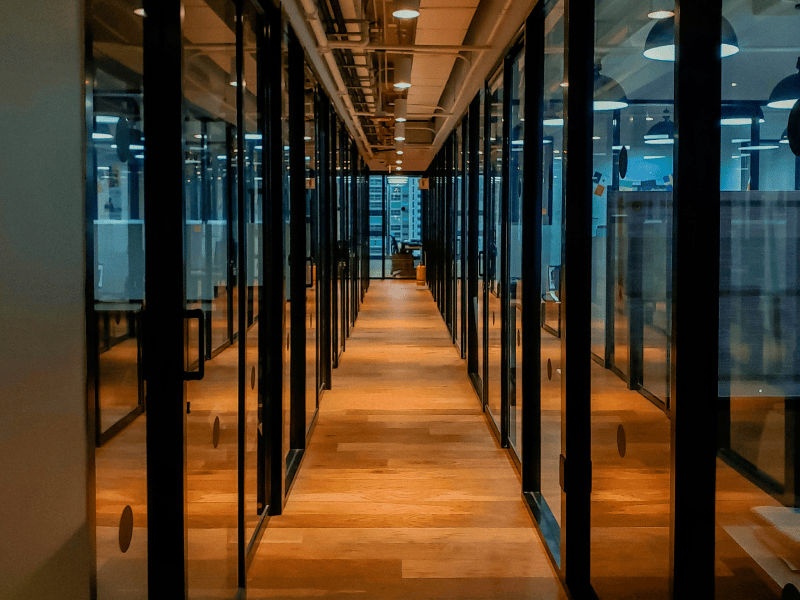 Learn more about the commercial flooring installation service provided by Quality Floor Covering in Clarksville, TN today