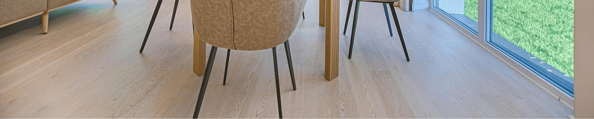Luxury vinyl installation services from Quality Floor Covering in Clarksville, TN area - stop by our showroom to learn more today!